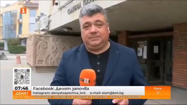 Коалиция, сглобка или разглобка – какво предстои след ротацията?, "Денят започва" 29.02.24 смотреть онлайн