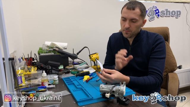 Ключи эзотерической мудрости