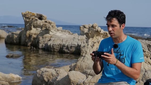 SMART CONTROLLER MAVIC 2 Vs CRISTAL SKY comparativa y recomendaciones en Español смотреть онлайн