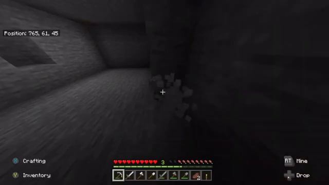 New Minecraft World! (Part 1) смотреть онлайн
