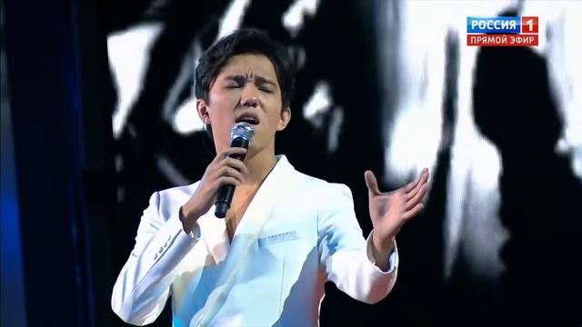 Димаш Кудайберген и Игорь Крутой. "Знай" смотреть онлайн