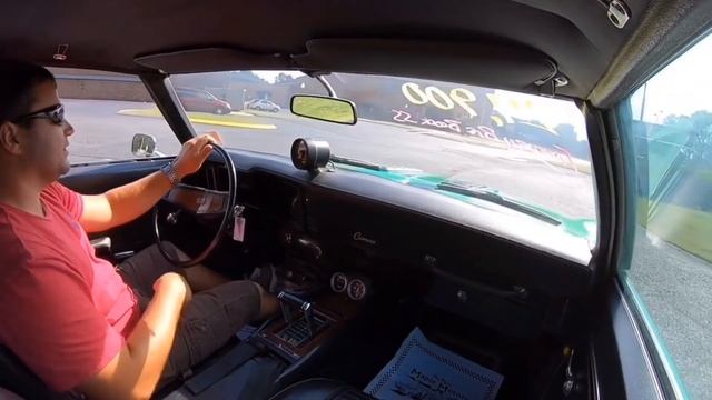 Test Drive 1969 Camaro Big Block SS $27,900 Maple Motors смотреть онлайн