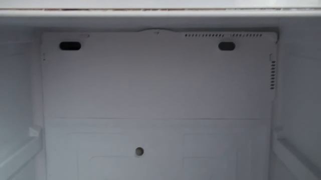 Холодильник не морозит. Находим проблему [Видео 1] смотреть онлайн