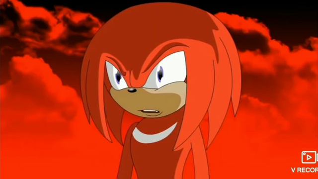 Как Соник ехе появился.