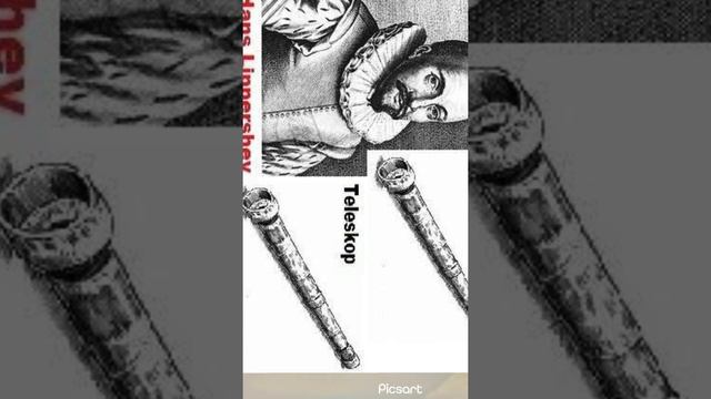 Science stories for children (Lippershey & Galileo experiment on telescope part 1) смотреть онлайн