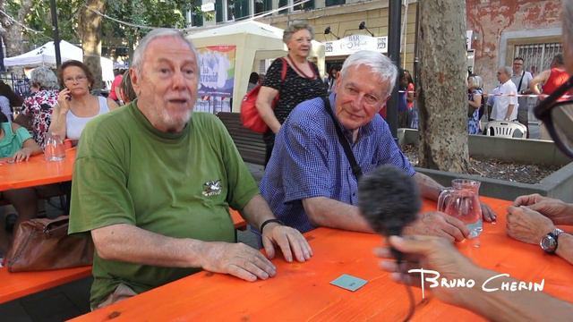 Eco Preboggion  MINESTRONE SESTRESE - Tutti A Tavola