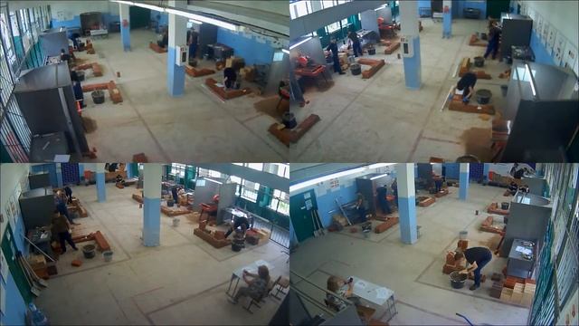 Демонстрационный Экзамен по компетенции 