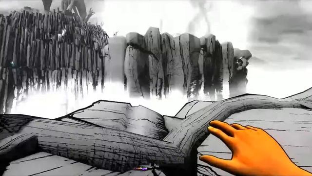 The Magic Circle. Начало - # 1 смотреть онлайн