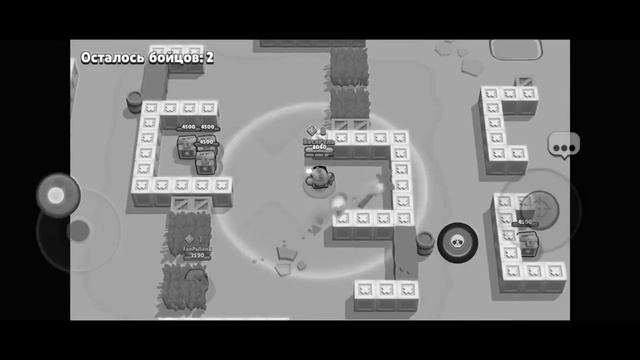 Brawl Stars заблокировали. Видео в честь легендарной игры Supercell. Прощай Бравл Старс смотреть онлайн