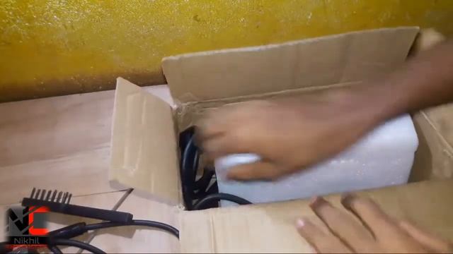 CHESTON ARC INVERTER WELDING UNBOXING AND PRICE