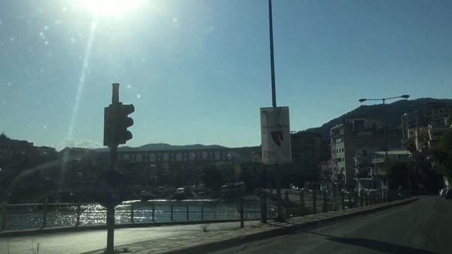 Болгария - Москва на авто. День 1. смотреть онлайн