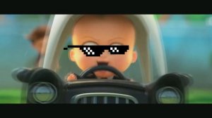 БОСС МОЛОКОСОС RYTP