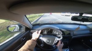 Почему я продал Шевроле Эпика? Минусы б/у Chevrolet Epica с пробегом