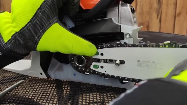 Stihl ms182, nowość, inna konstrukcja niż poprzednik ms181 смотреть онлайн