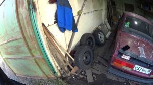 Замена ДАТЧИКА ЗАДНЕГО ХОДА Ваз 2110 + НЕ ГОРЯТ лампы заднего хода БЫСТРАЯ ДИАГНОСТИКА за 1 МИНУТУ