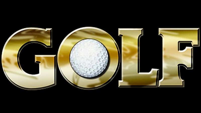 Golf (Virtual Boy) смотреть онлайн
