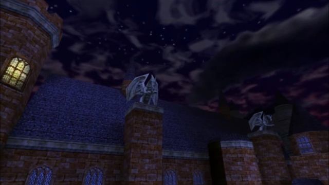 Harry Potter and the Chamber of Secrets PC 100% Walkthrough - Part 3: Potions Class смотреть онлайн
