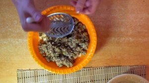 Пирожки на кефире и дрожжах ? Жареные пирожки. Дёшево и сердито