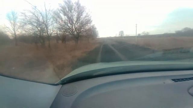 пробило опору амортизатора Рено лагуна 2, renault laguna 2 смотреть онлайн