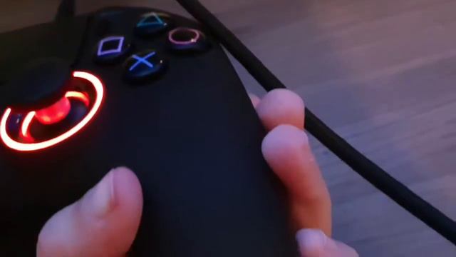 Обзор Nacon Pro Controller 2 и сравниваем  Duachlock 4