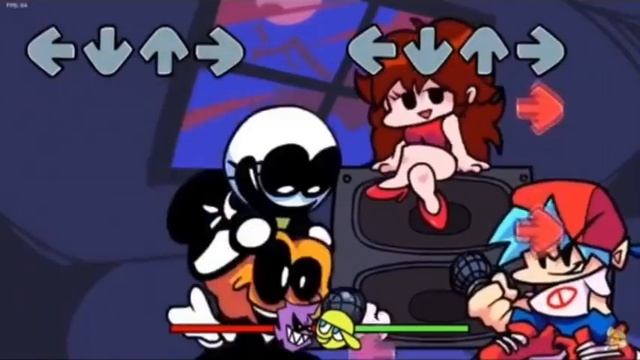 Шок контент скелет флексит на тыкве которая тоже флексит!!!!!!!??? смотреть онлайн