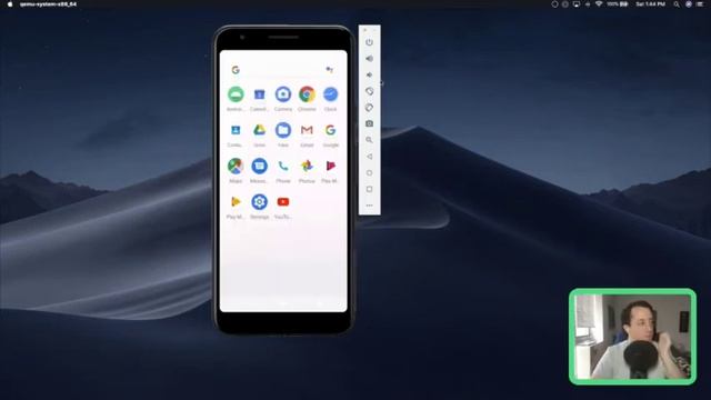 Android Study Guide: Dependency Injection смотреть онлайн