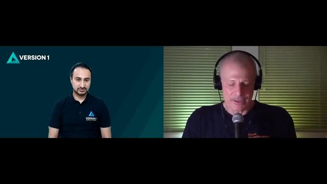 Zahid Anwar on Database, Cloud Migrations, Exadata, and the Oracle ACE Program OGYatra 2020 смотреть онлайн