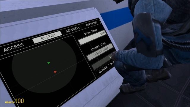 Final Frontier - Transporter Walkthrough смотреть онлайн
