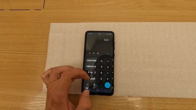 Smartphone Par Metr vs Sectrometr ohsp 350 Делаем из смартфона par metr ) для получения данных ламп смотреть онлайн