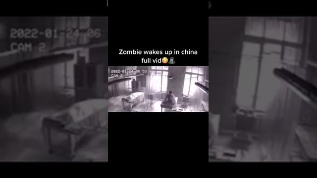 зомби в китае.... смотреть онлайн