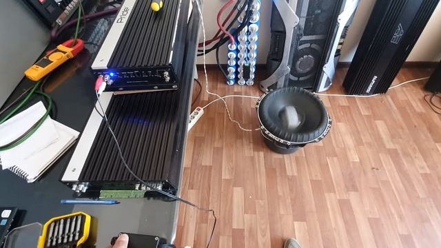 Самоуложился PRIDE AURORA после колхозного ремонта. смотреть онлайн