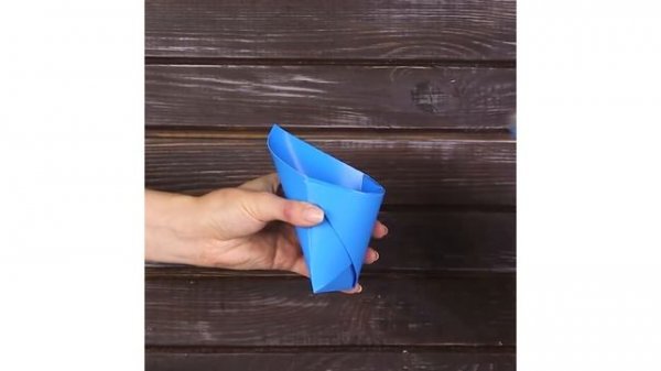 11 SIMPLE ORIGAMI IDEAS