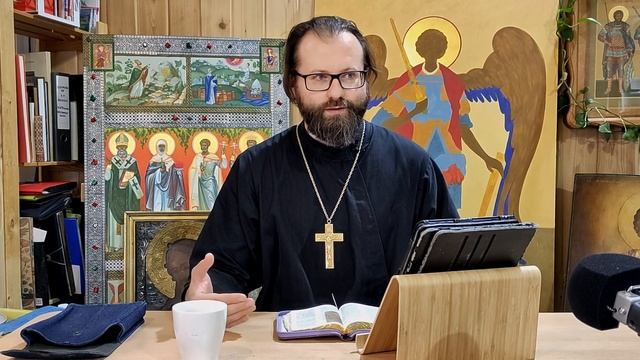 Ответы на вопросы. Лилит или Ева, кто же первая женщина? смотреть онлайн