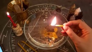 Свадебная ПОРЧА. Порча на РАЗЛУКУ с ОБРАТКОЙ ВРАГУ. Ритуал онлайн.