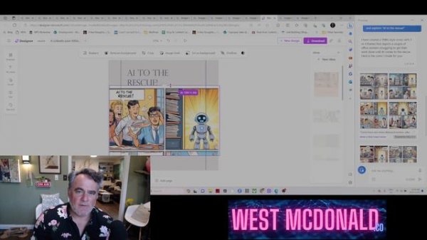 Microsoft Copilot and DALLE-3 For Free