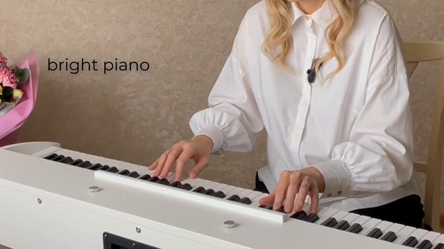 Обзор фортепиано Grace Cp-100