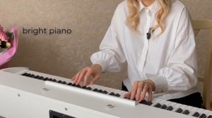 Обзор фортепиано Grace cp-100