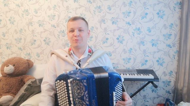 Выступление "Волшебные звуки баяна" смотреть онлайн