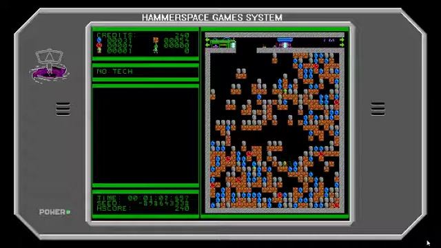 Quarries Of Scred, How смотреть онлайн
