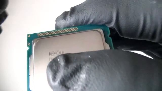 Processor Intel Core i5 3570 SR0T7 смотреть онлайн