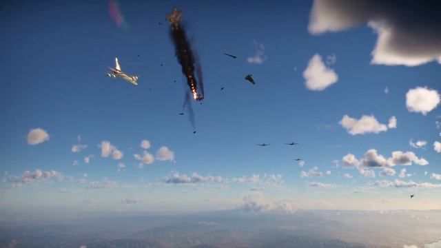 Cold World - 8 Graves War Thunder music video смотреть онлайн
