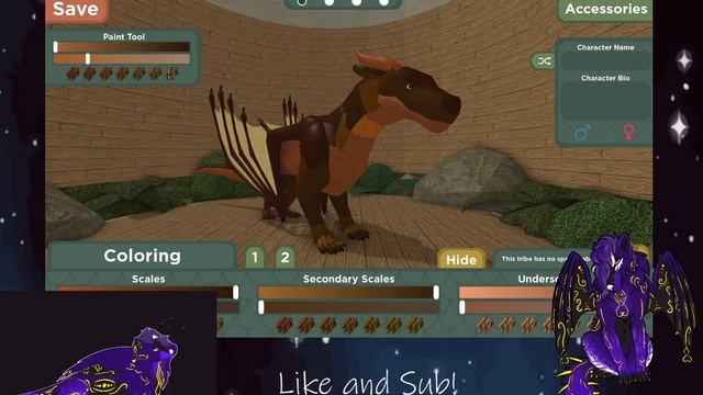 Wings of Fire Early Acess: 3 Skins Ideas! (ROBLOX) смотреть онлайн