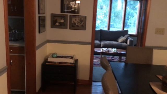 Обычная одноэтажная Америка. Где живут немцы в США? Иммиграция в Германию? Незачем:) смотреть онлайн