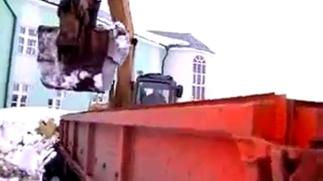 СЪЕХАЛА КРЫША, ШАПКИ ПОЛЕТЕЛИ смотреть онлайн