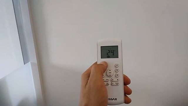 Кондиционер Lessar KOA смотреть онлайн