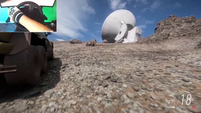 Ford Raptor 6X6 & G63 AMG 6x6 CONVOY OFFROAD Gameplay | Forza Horizon 5 | Thrustmaster T300 смотреть онлайн
