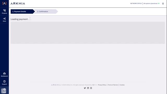 Arkhia Plans & Tiers смотреть онлайн