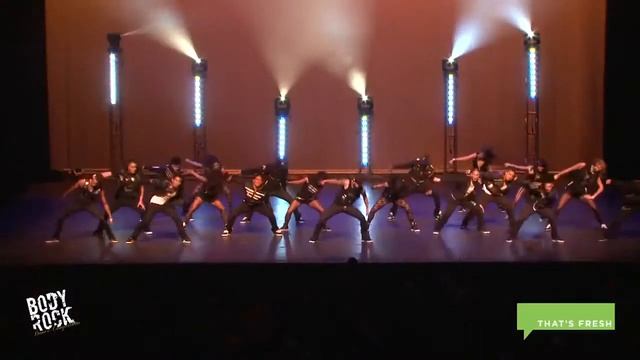 Клёво танцуют смотреть онлайн