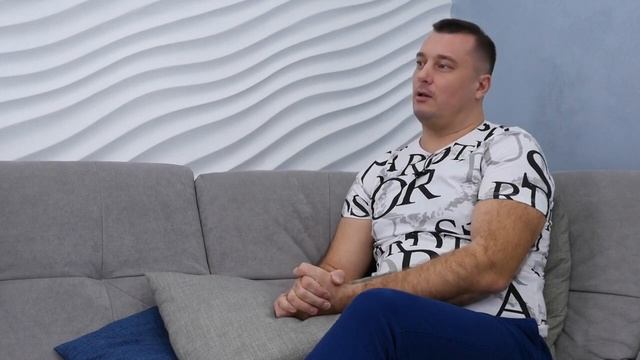 Знай наших: Андрей Свиридов смотреть онлайн
