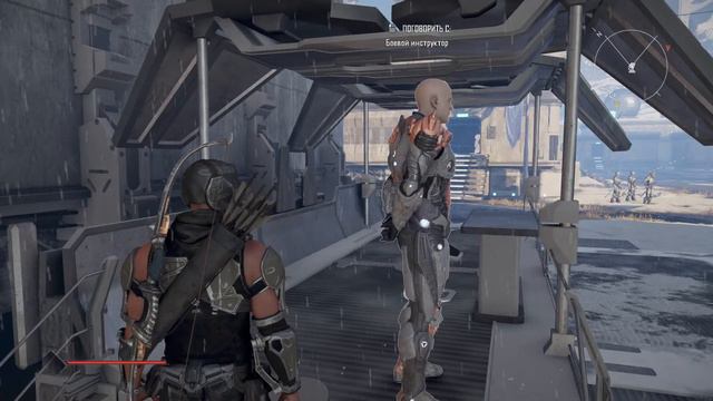 ELEX 2 ⭐ Всё то же и так же от Пираний !!! смотреть онлайн